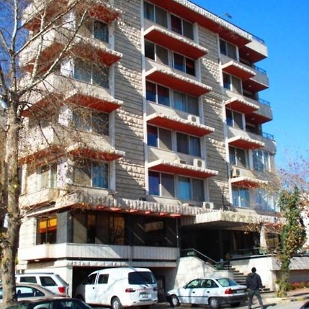 Gondola Hotel & Suites 암만 외부 사진