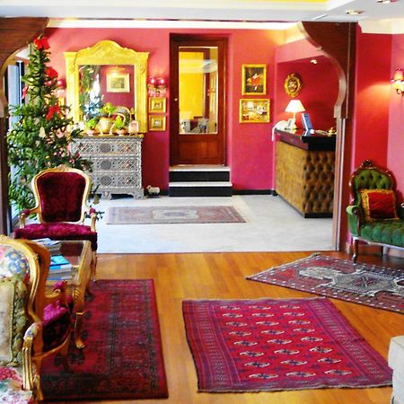 Gondola Hotel & Suites 암만 외부 사진