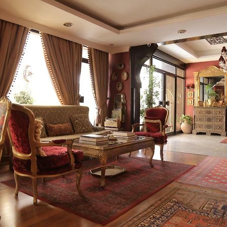 Gondola Hotel & Suites 암만 외부 사진