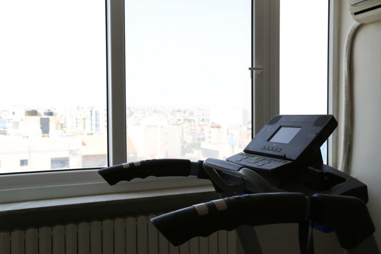 Gondola Hotel & Suites 암만 외부 사진