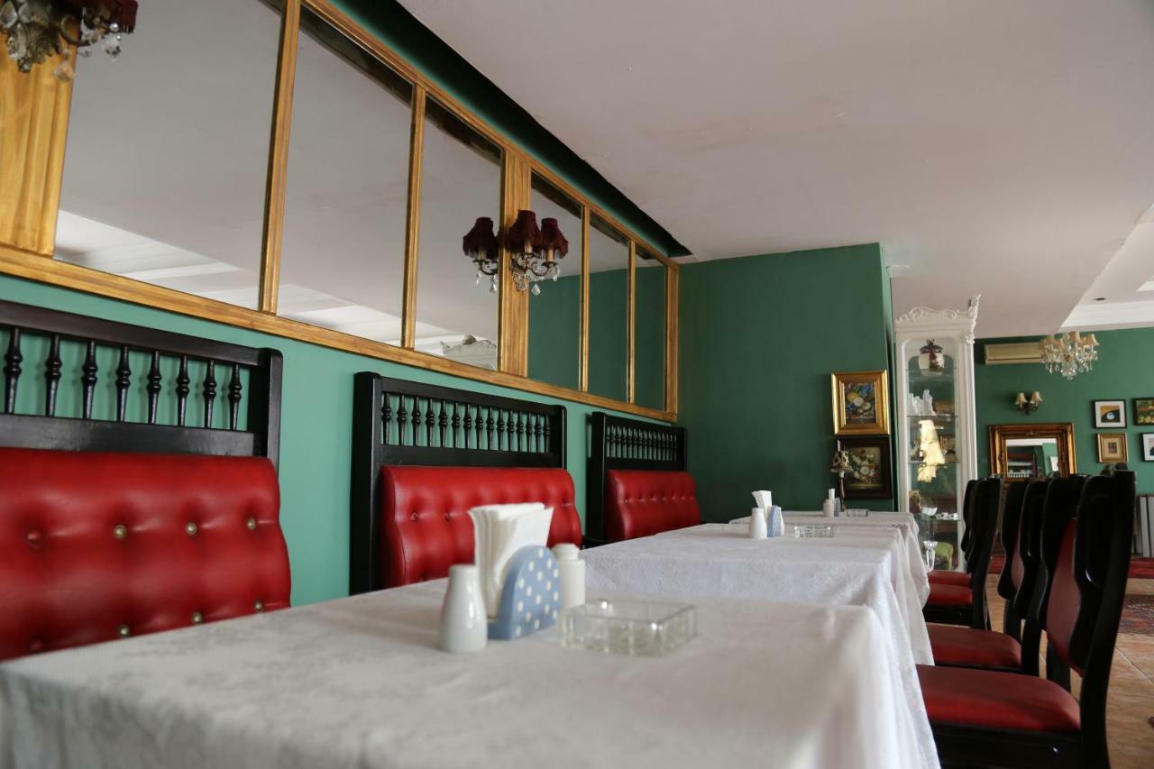 Gondola Hotel & Suites 암만 외부 사진