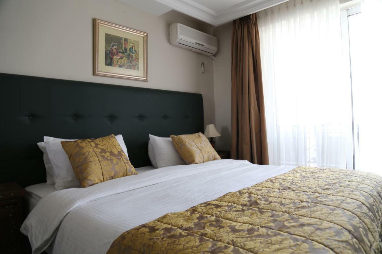 Gondola Hotel & Suites 암만 외부 사진