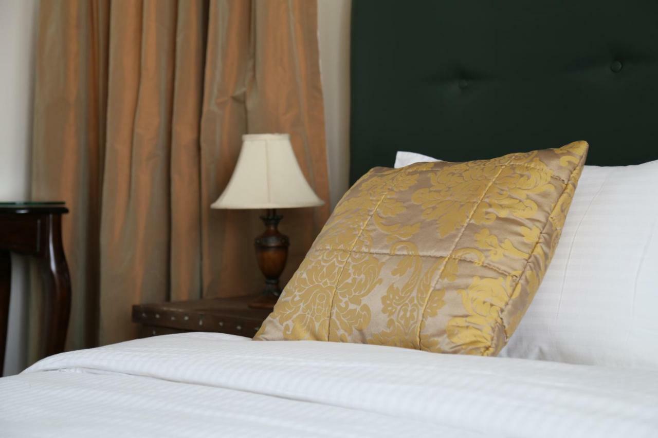Gondola Hotel & Suites 암만 외부 사진