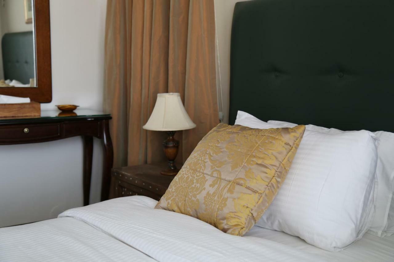 Gondola Hotel & Suites 암만 외부 사진