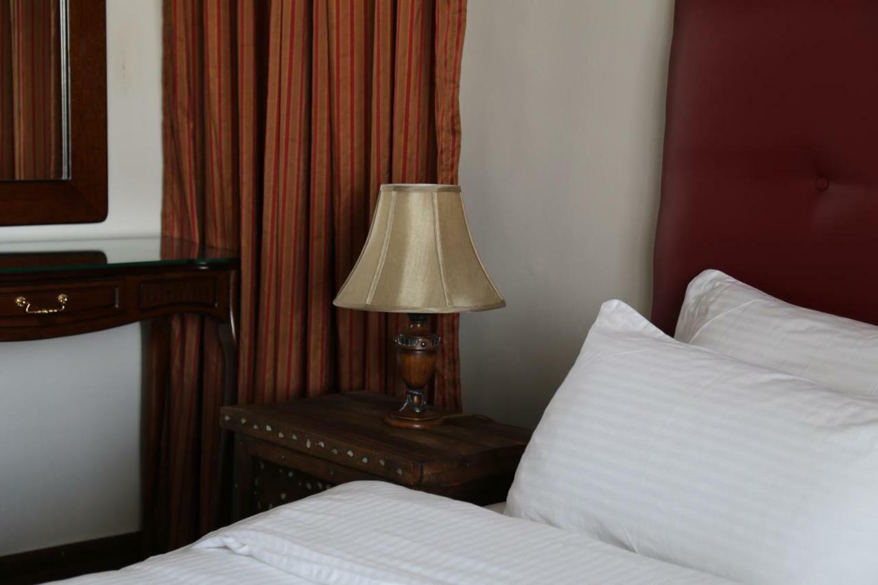 Gondola Hotel & Suites 암만 외부 사진