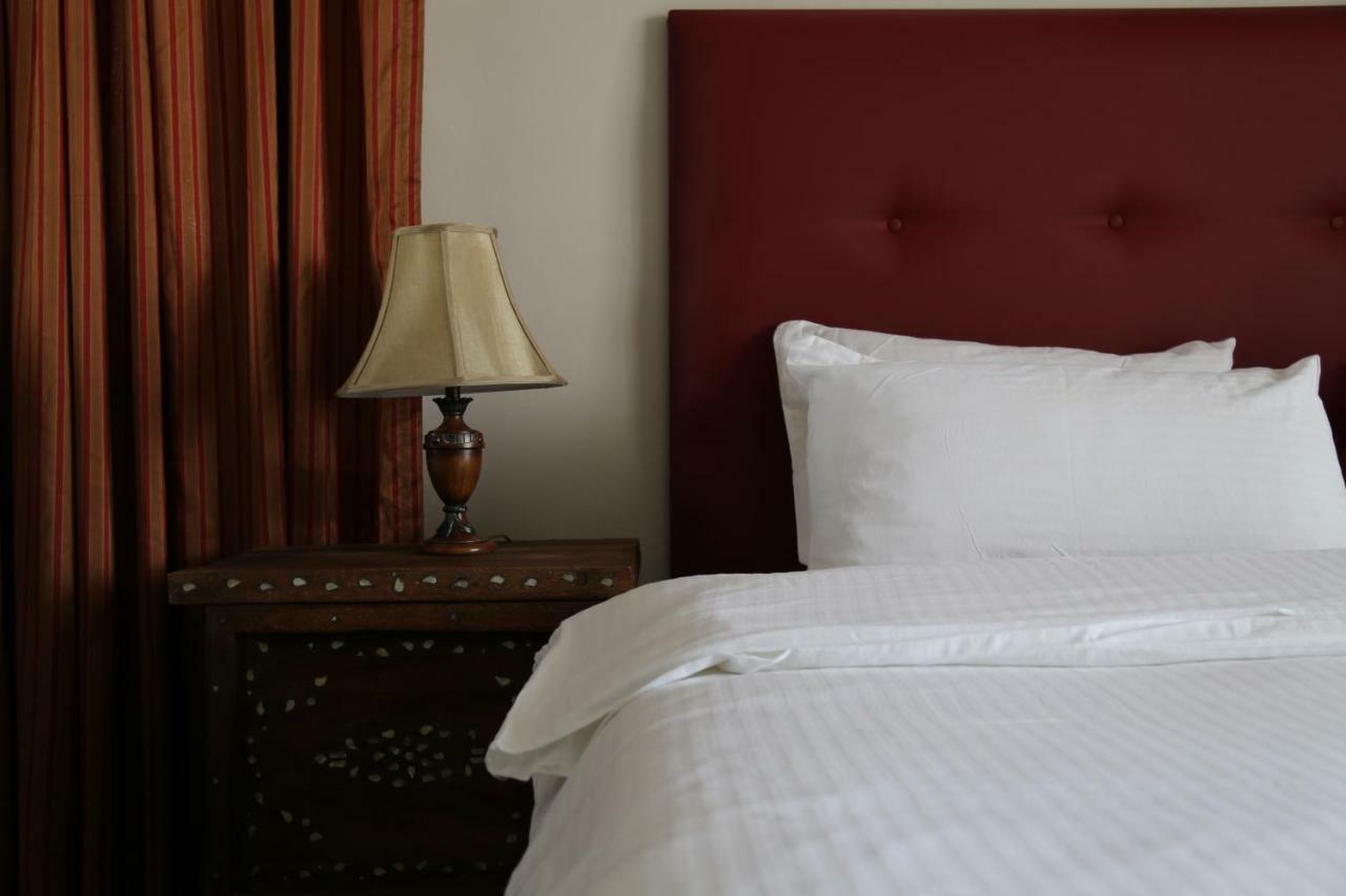 Gondola Hotel & Suites 암만 외부 사진
