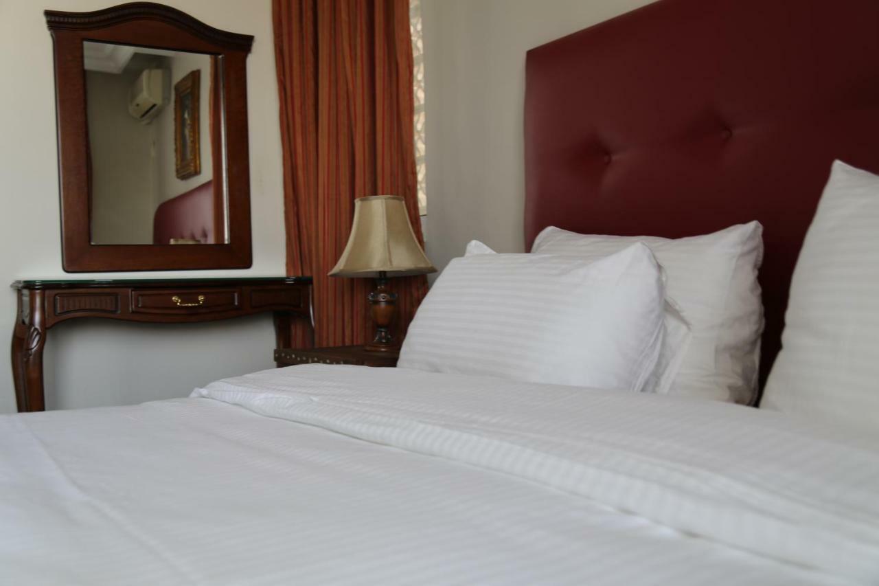 Gondola Hotel & Suites 암만 외부 사진