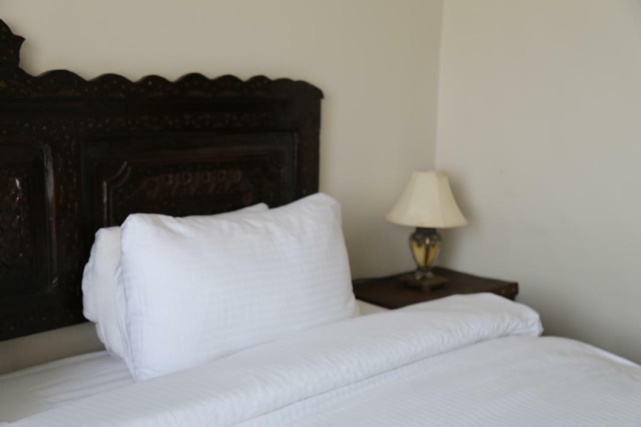 Gondola Hotel & Suites 암만 외부 사진