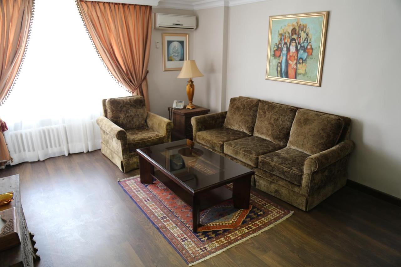 Gondola Hotel & Suites 암만 외부 사진
